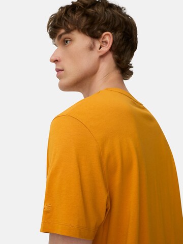 CAMEL ACTIVE Shirt in Geel