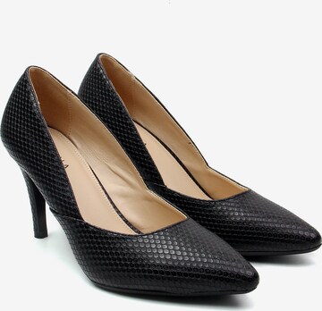 Celena Pumps 'Carlotta' i svart