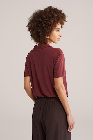 WE FashionMajica - crvena boja