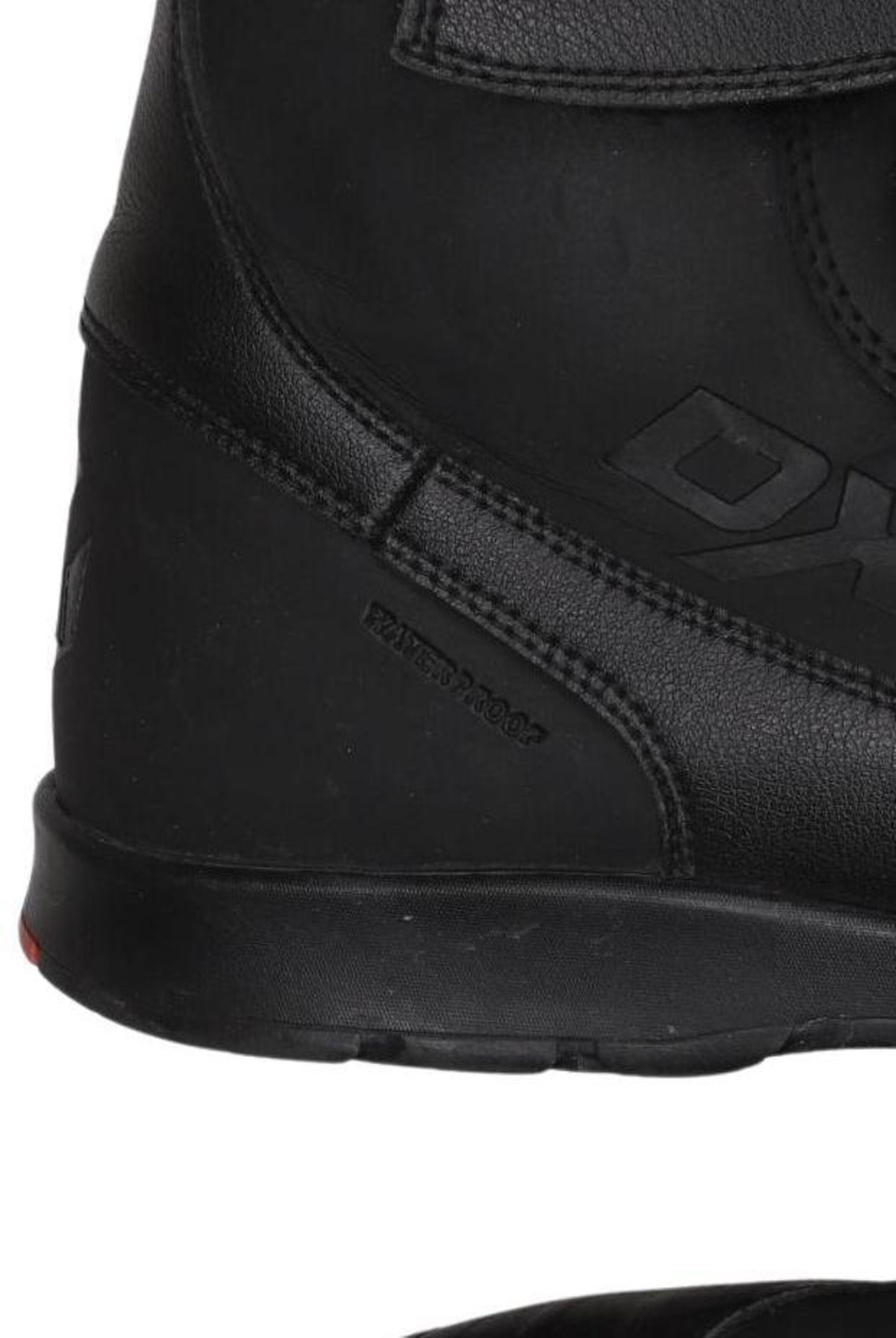 MASCOT Anke & Mid-Calf Boots in 46 in Black