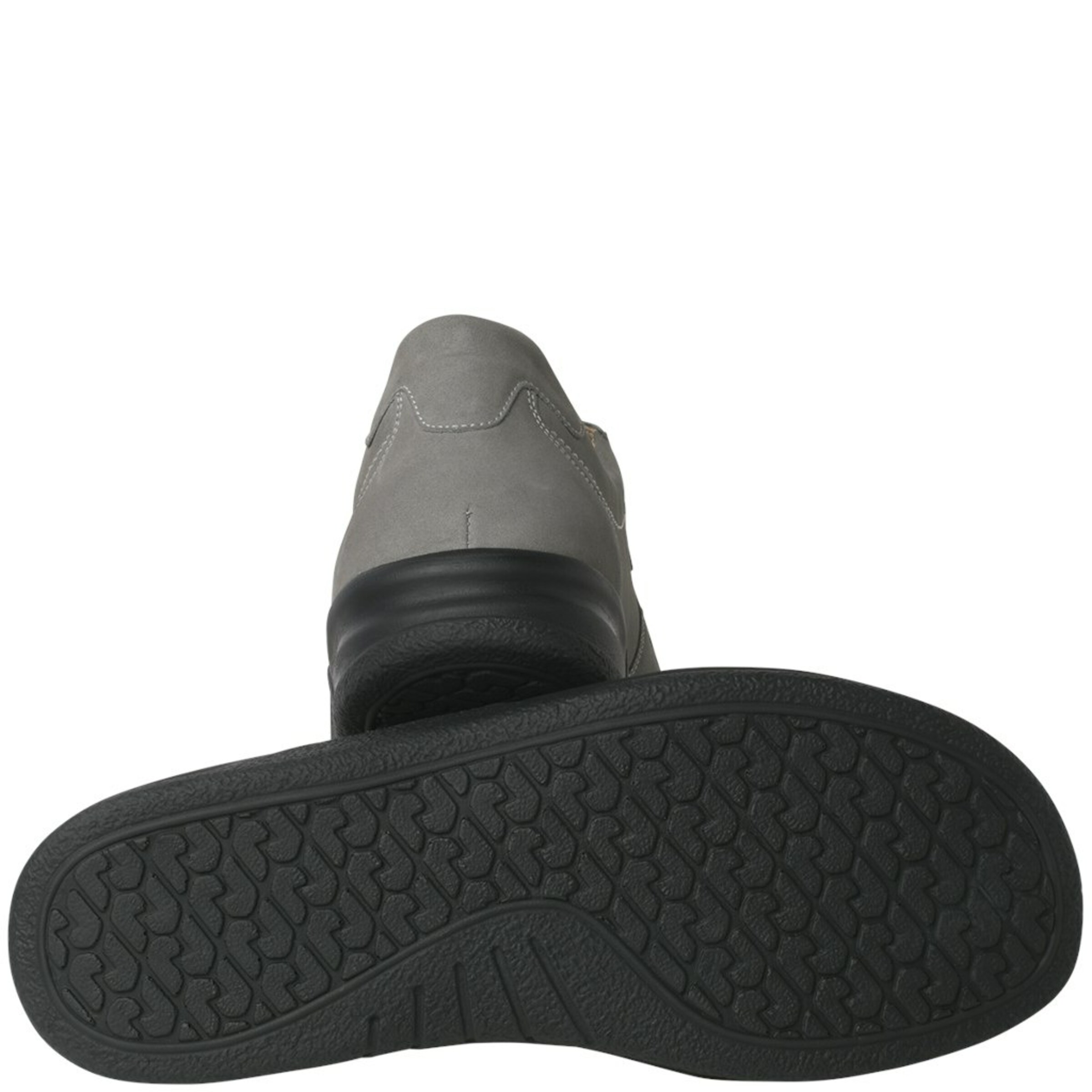 Ganter Slip-ons in Grey