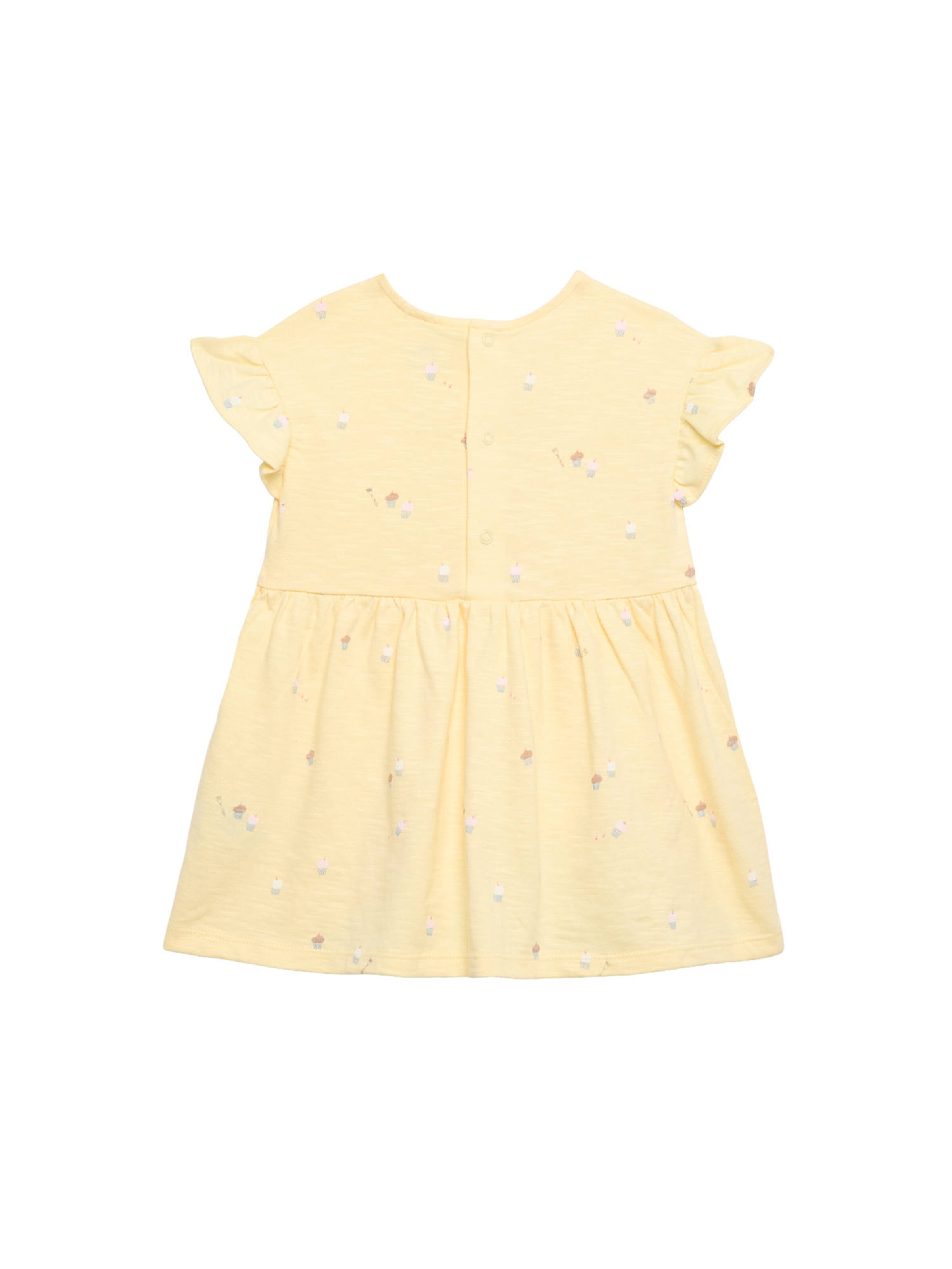 Marks & Spencer Dress in Yellow