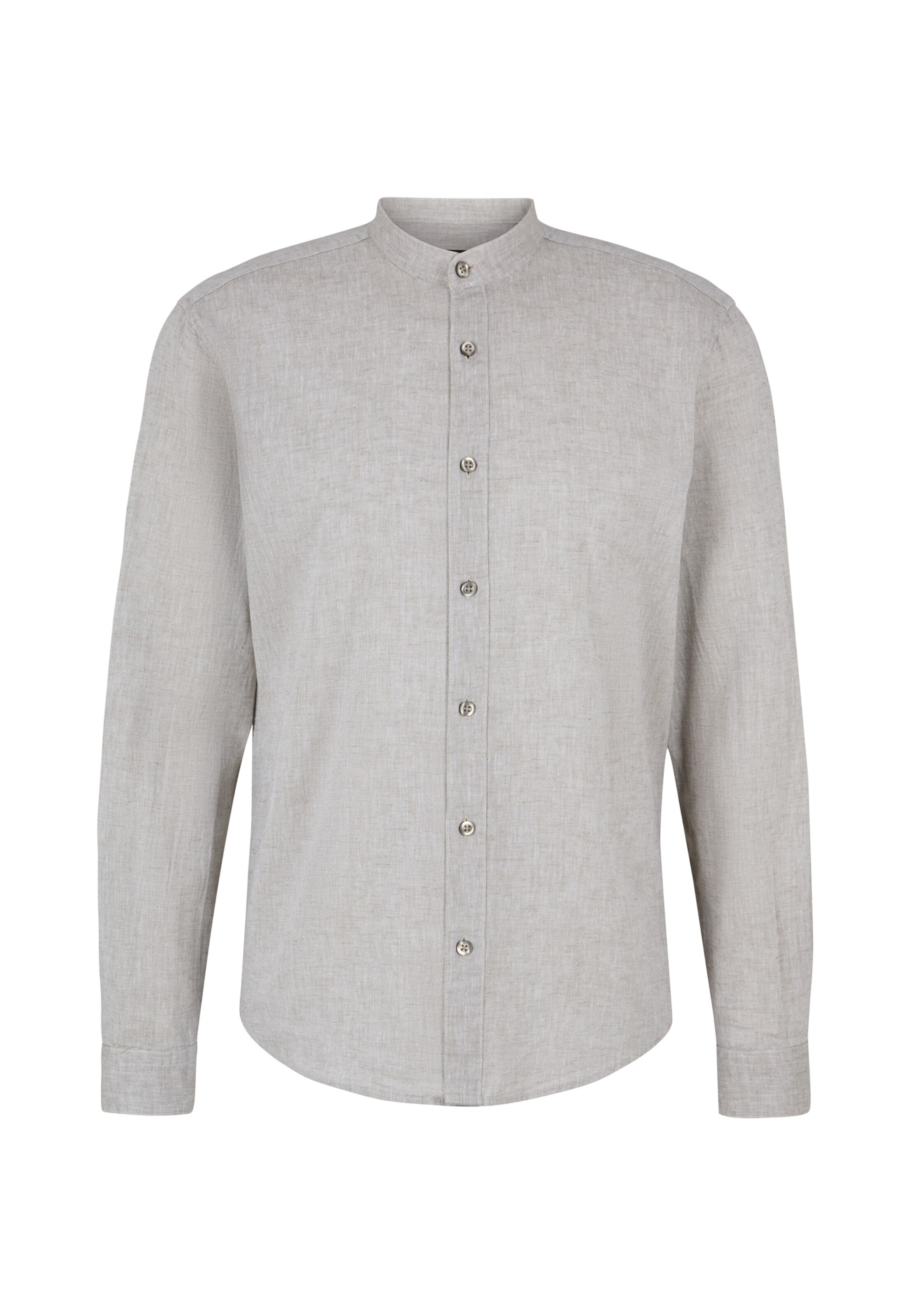 STRELLSON Regular Fit Hemd 'Cornel' in Grün