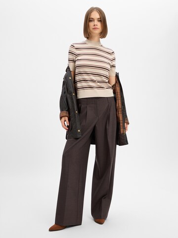 T-shirt DRYKORN en beige