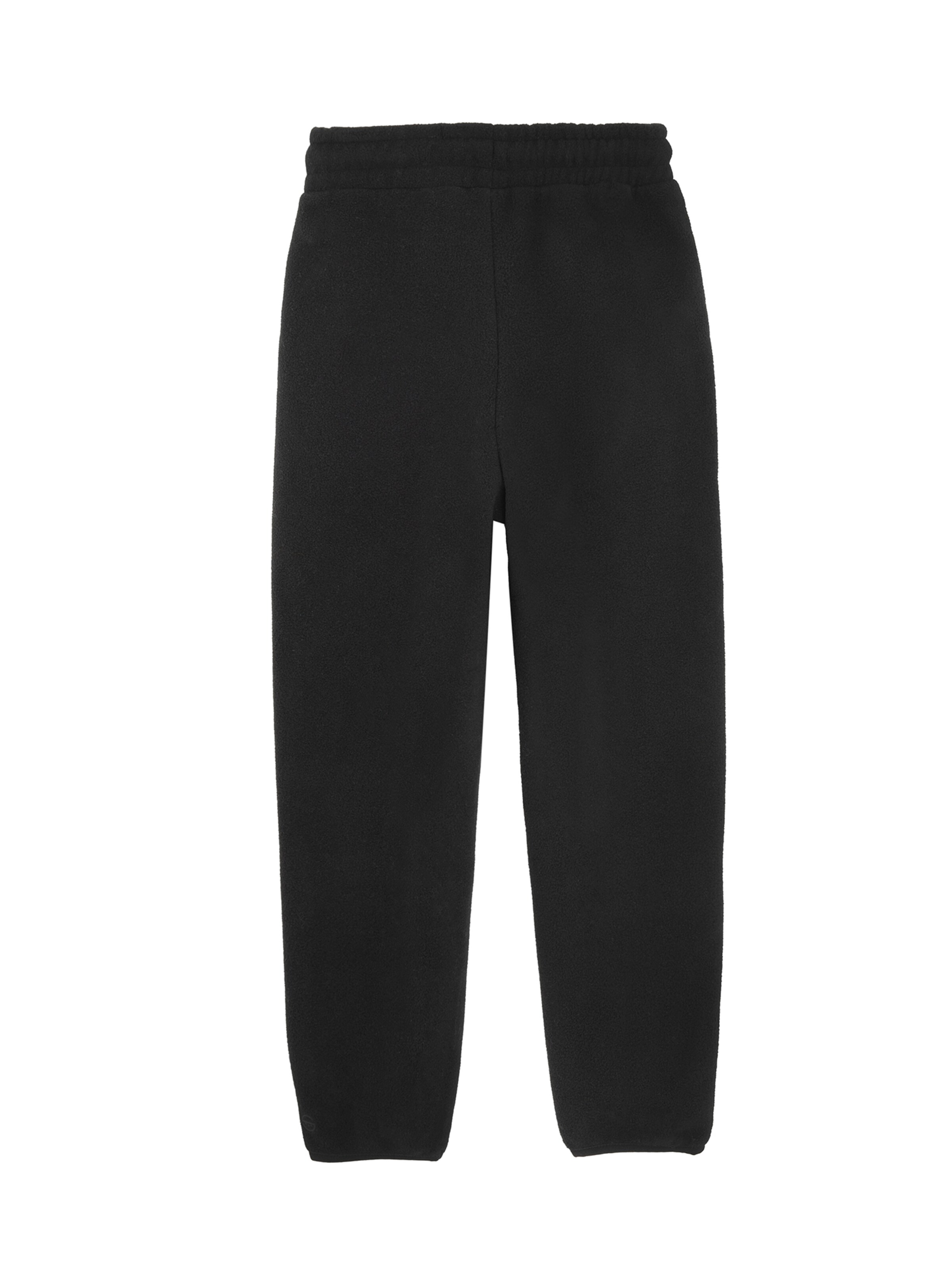 Cool Club - Tapered Pantalón en negro: atrás