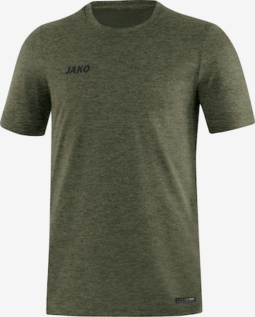 JAKO T-Shirt in Grün: predná strana