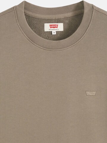 LEVI'S ® Sweatshirt‌‌ in Beige
