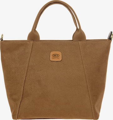 Bric's Shopper 'Tara' in Brown: front