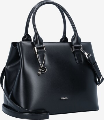 Picard Handbag 'Berlin' in Black