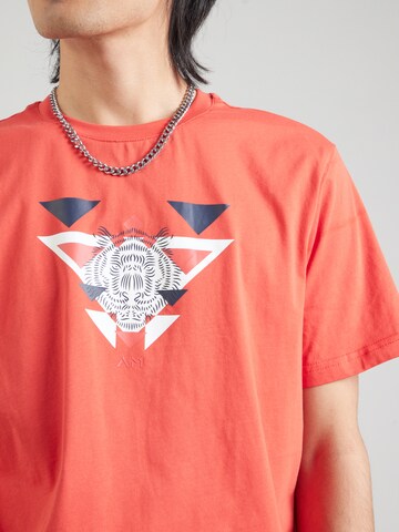 ANTONY MORATO Shirt in Red