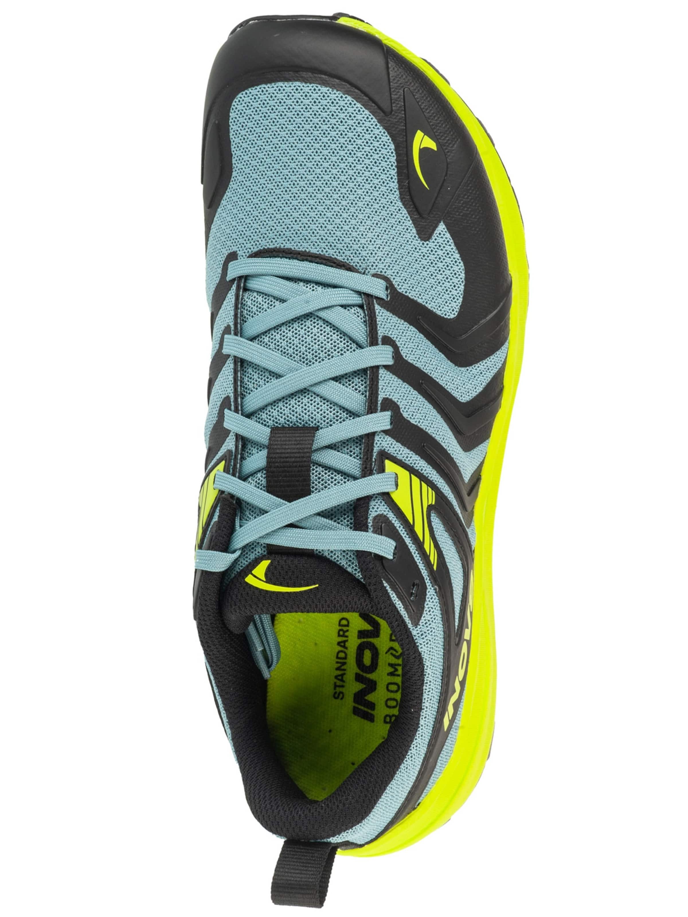 Inov-8 Laufschuh 'TrailTalon Max'‌‌‌‌‌‌‌‌‌ in Grün