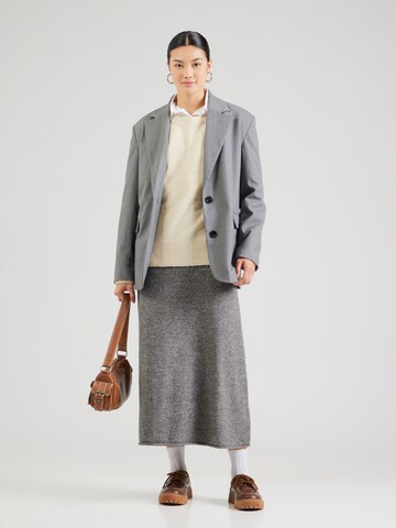 ONLY Tröja 'ONLRENE' i beige