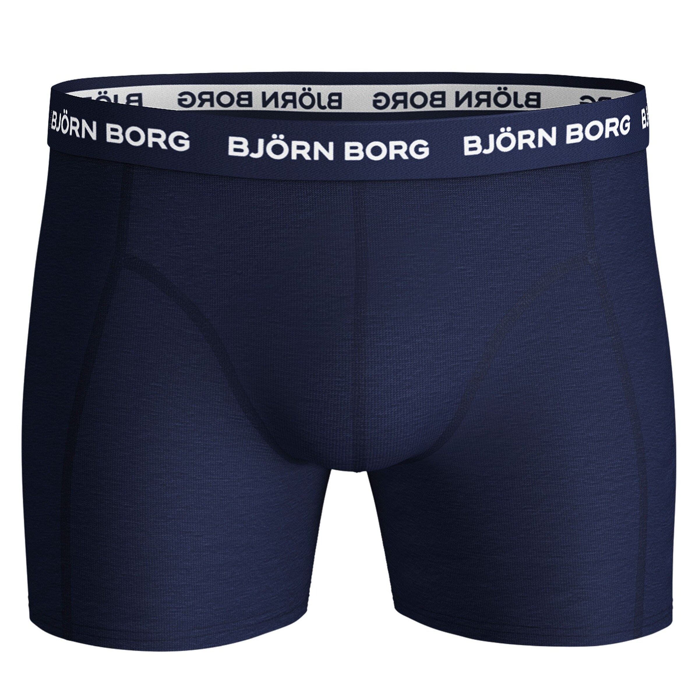 Sous-vêtements de sport BJÖRN BORG en bleu