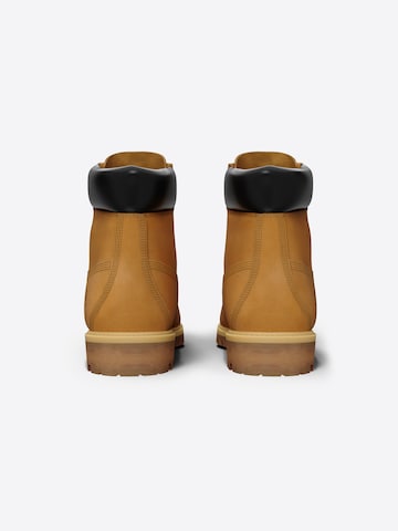 TIMBERLAND - Botas '6B54' em castanho