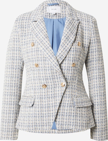 VILA Blazer 'VIRAMONY' i beige: forside