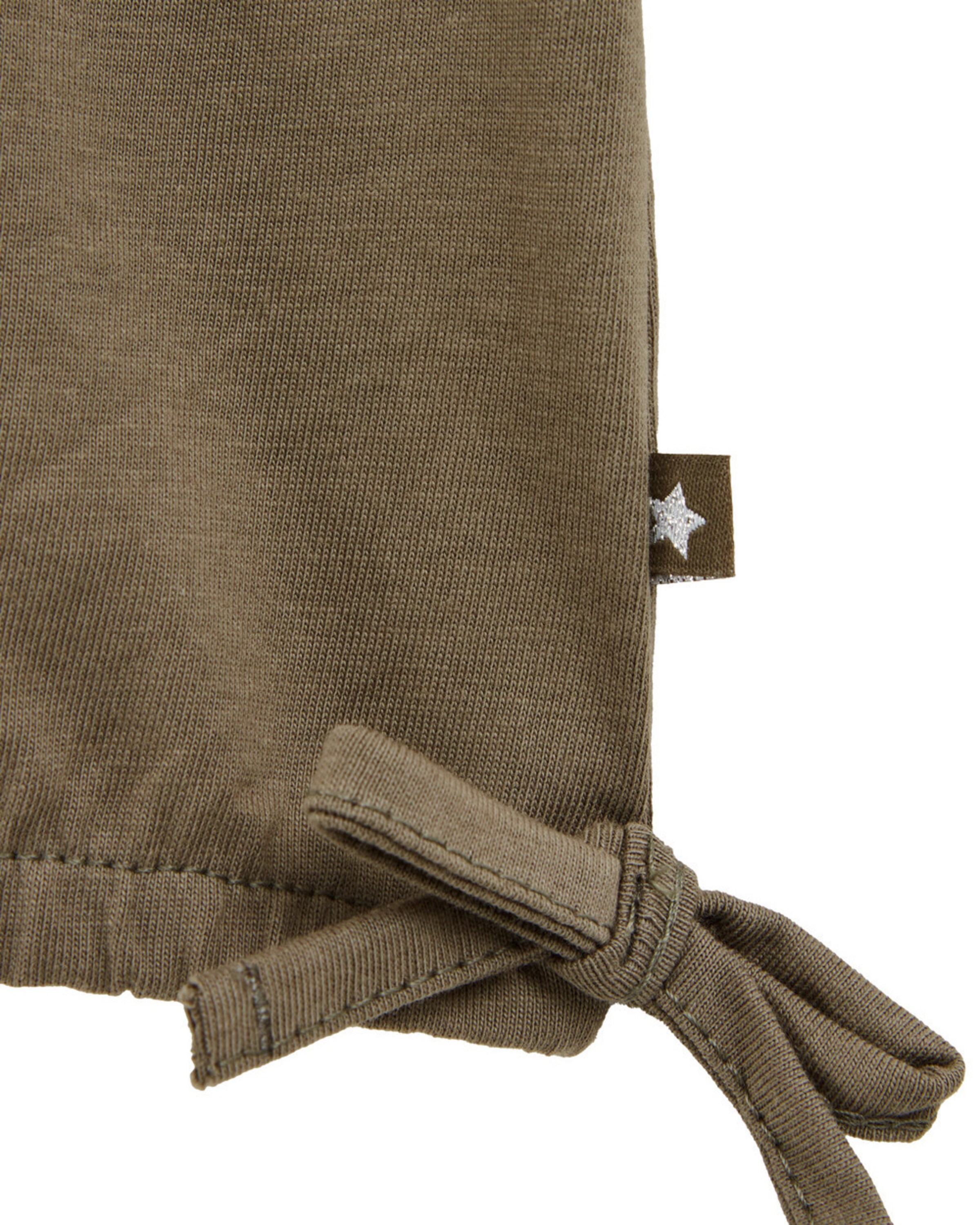 žalia WE Fashion Marškinėliai