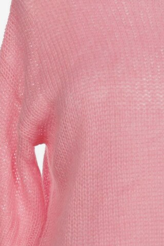 JOOP! Pullover L in Pink