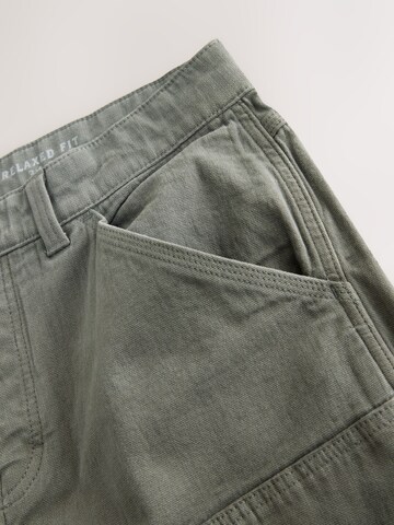 Regular Jean Next en vert