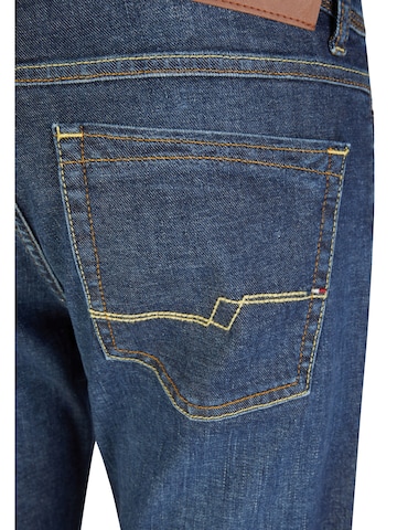 Regular Jean HECHTER PARIS en bleu