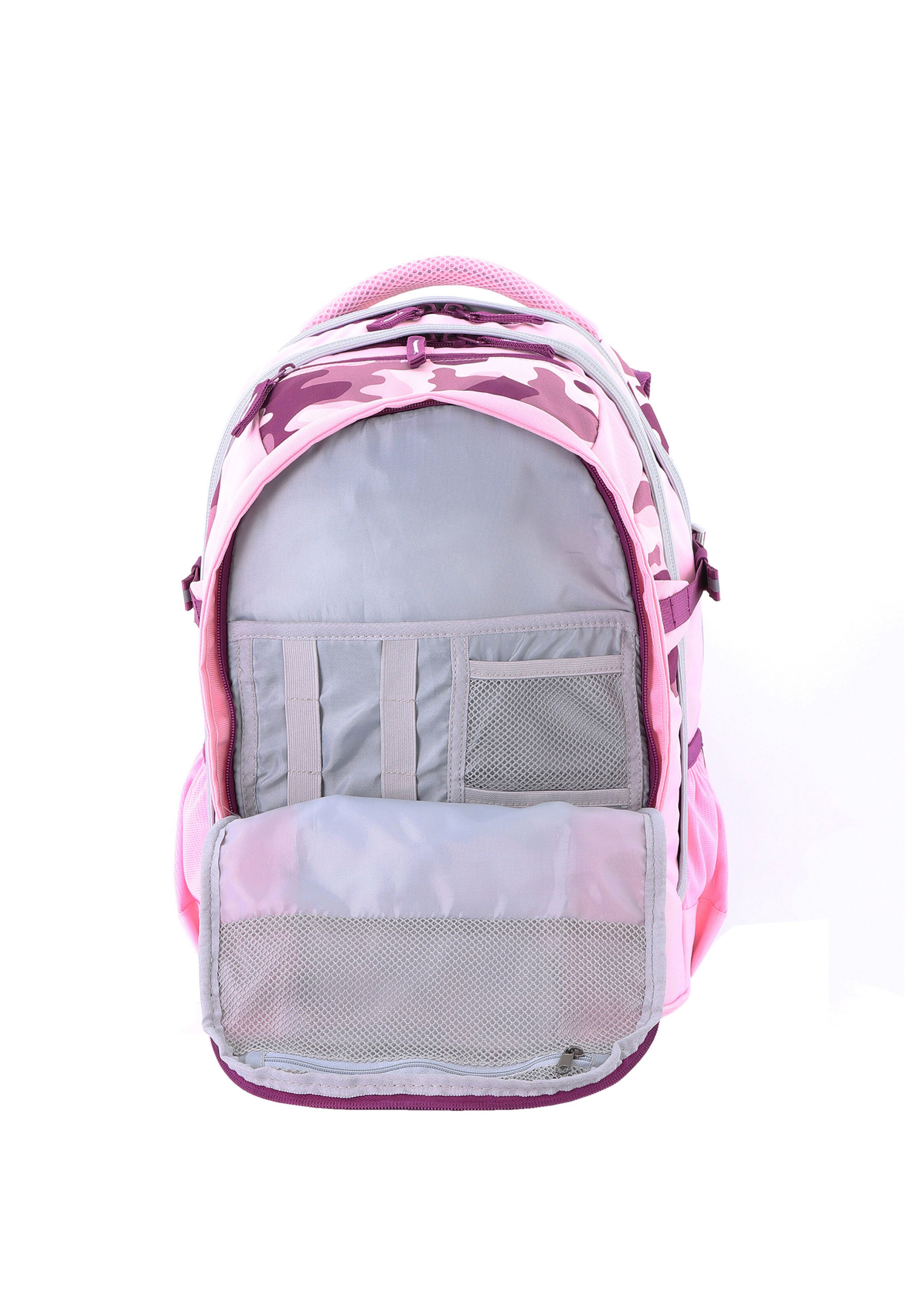 2be Backpack in Pink