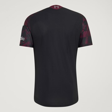 Maglia funzionale 'Liverpool FC 26/27' di ADIDAS PERFORMANCE in nero
