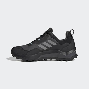 Scarpa bassa 'Ax4' di ADIDAS TERREX in nero