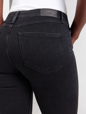 Skinny Jean Marc O'Polo DENIM en noir