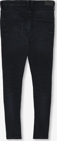 Coupe slim Jean 'KOBALEC' KIDS ONLY en bleu