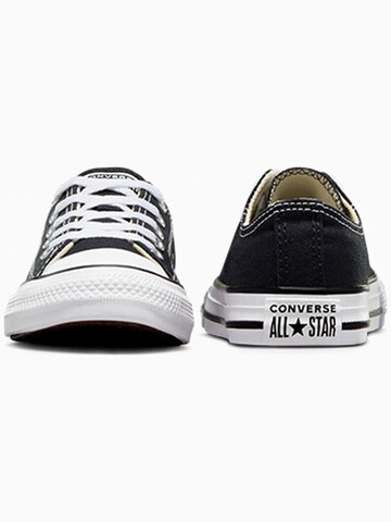 CONVERSE Sneakers 'Converse Chuck Taylor All Star' in Zwart