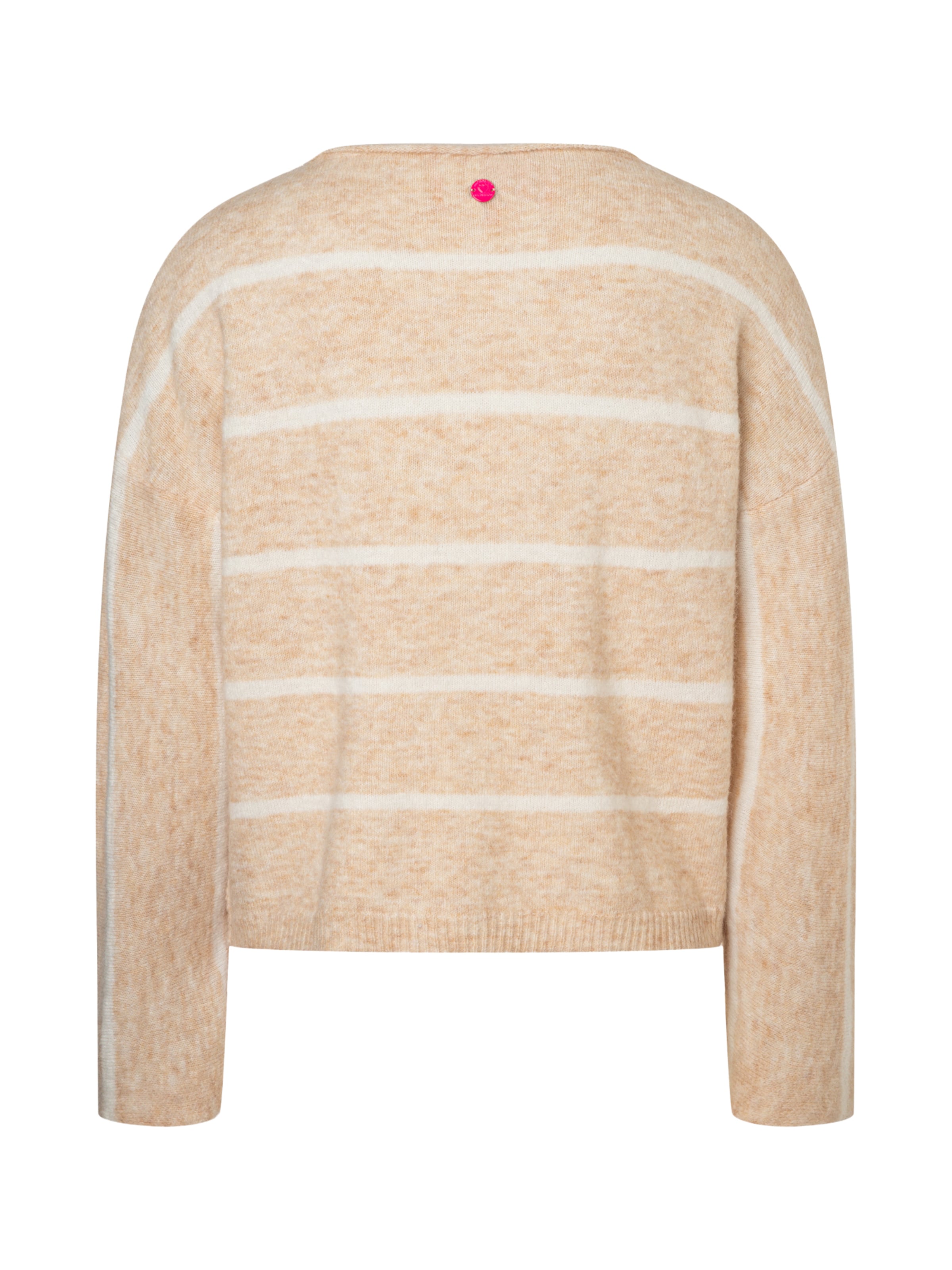 Pull-over 'Singa' LIEBLINGSSTÜCK en beige