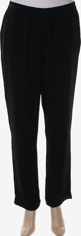 BCBGMAXAZRIA Hose S in Schwarz: predná strana