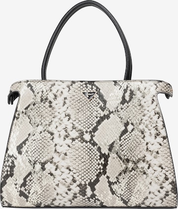 faina Handbag 'Tylin' in Beige: front