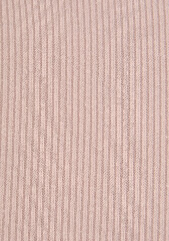 VIVANCE Panty i beige