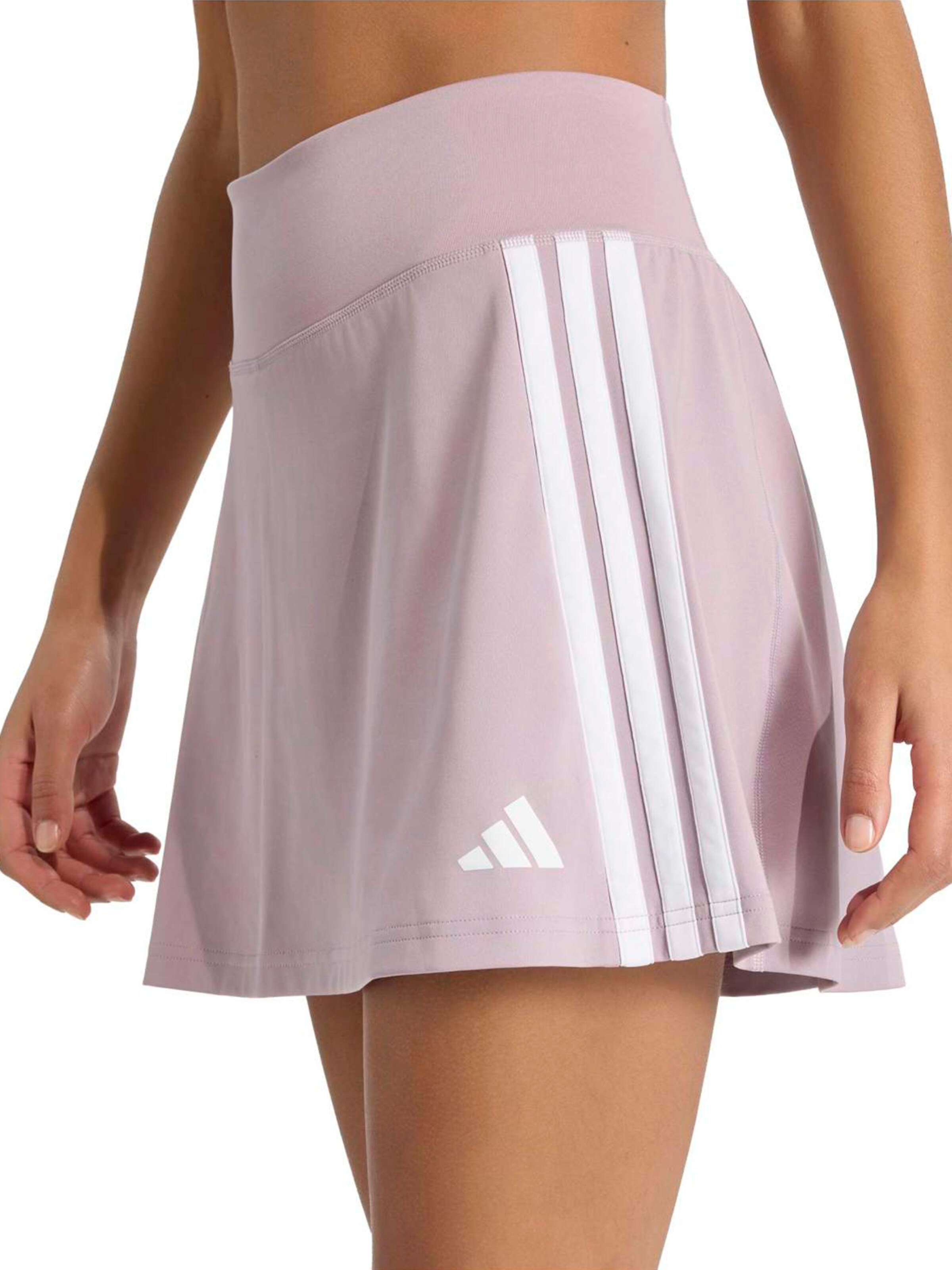 Jupe de sport ADIDAS PERFORMANCE en violet