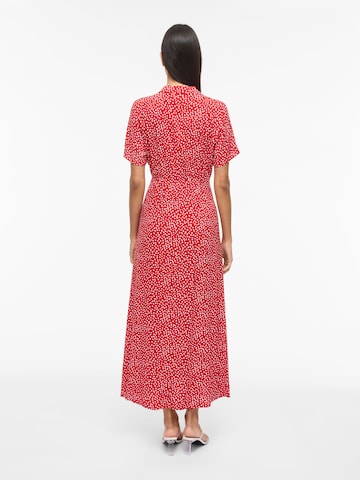 VILA Etuikjole 'VIAya' i rød