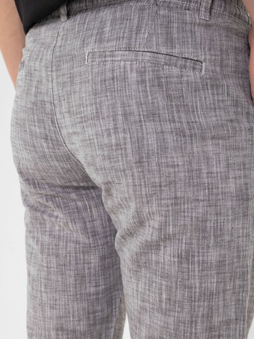 Loosefit Pantalon By Diess Collection en gris