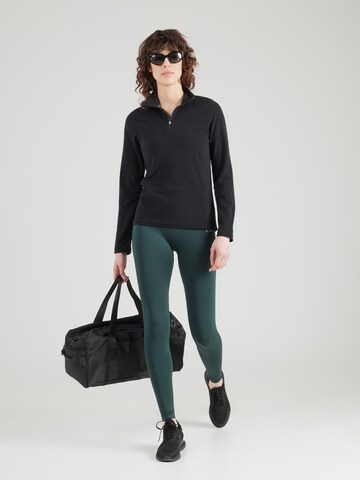 KILLTEC Спортивный свитшот в Черный