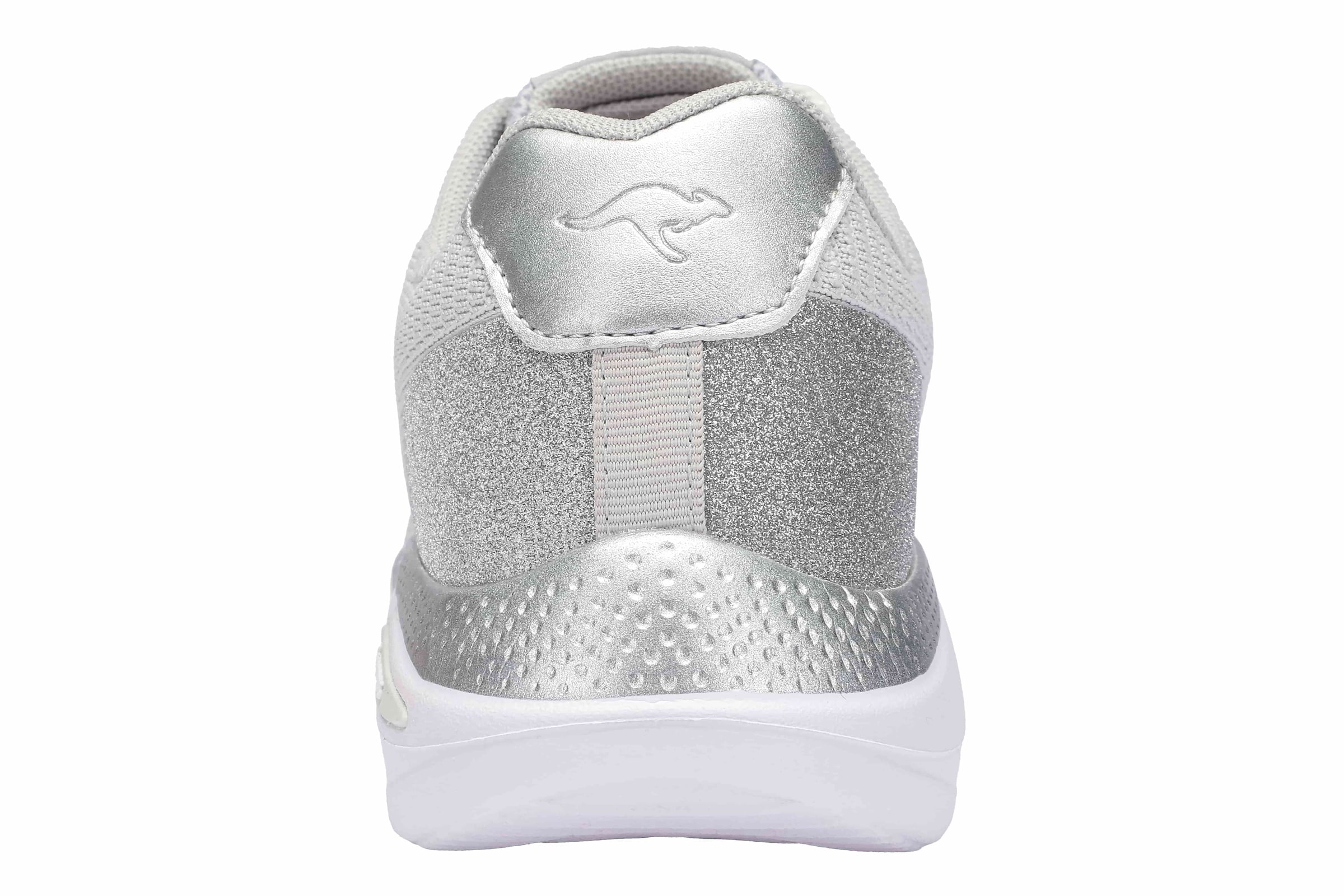 KangaROOS Sneaker in Grau