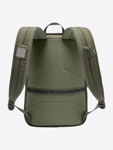 VAUDE Sports Backpack 'Coreway BP 10' in Green