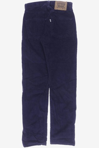 LEVI'S ® Pants in S in Blue