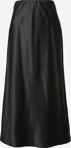 Gina Tricot Skirt 'Tina' in Black: front