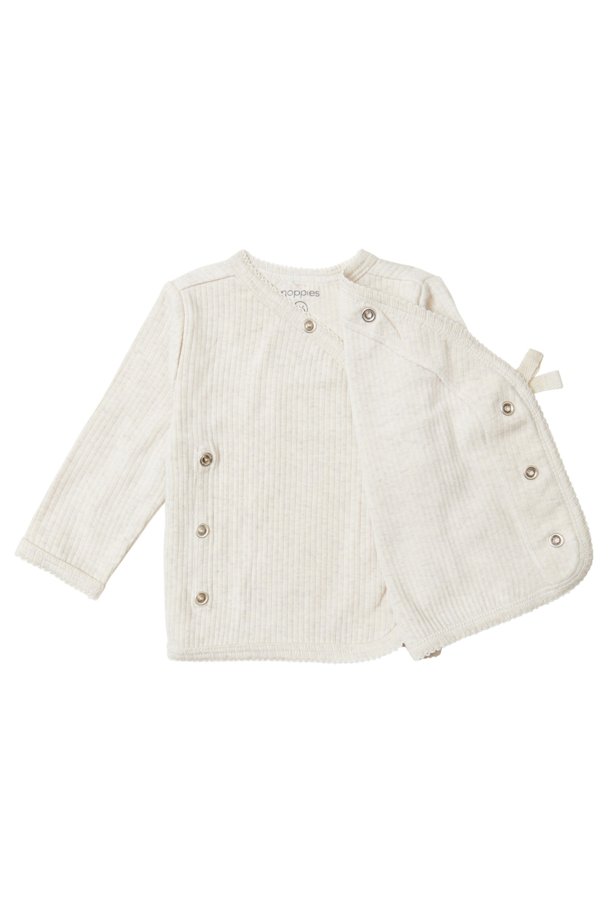 Noppies Shirt 'Cadiz' in Beige