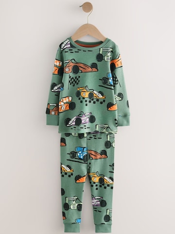 Pyjama Next en bleu