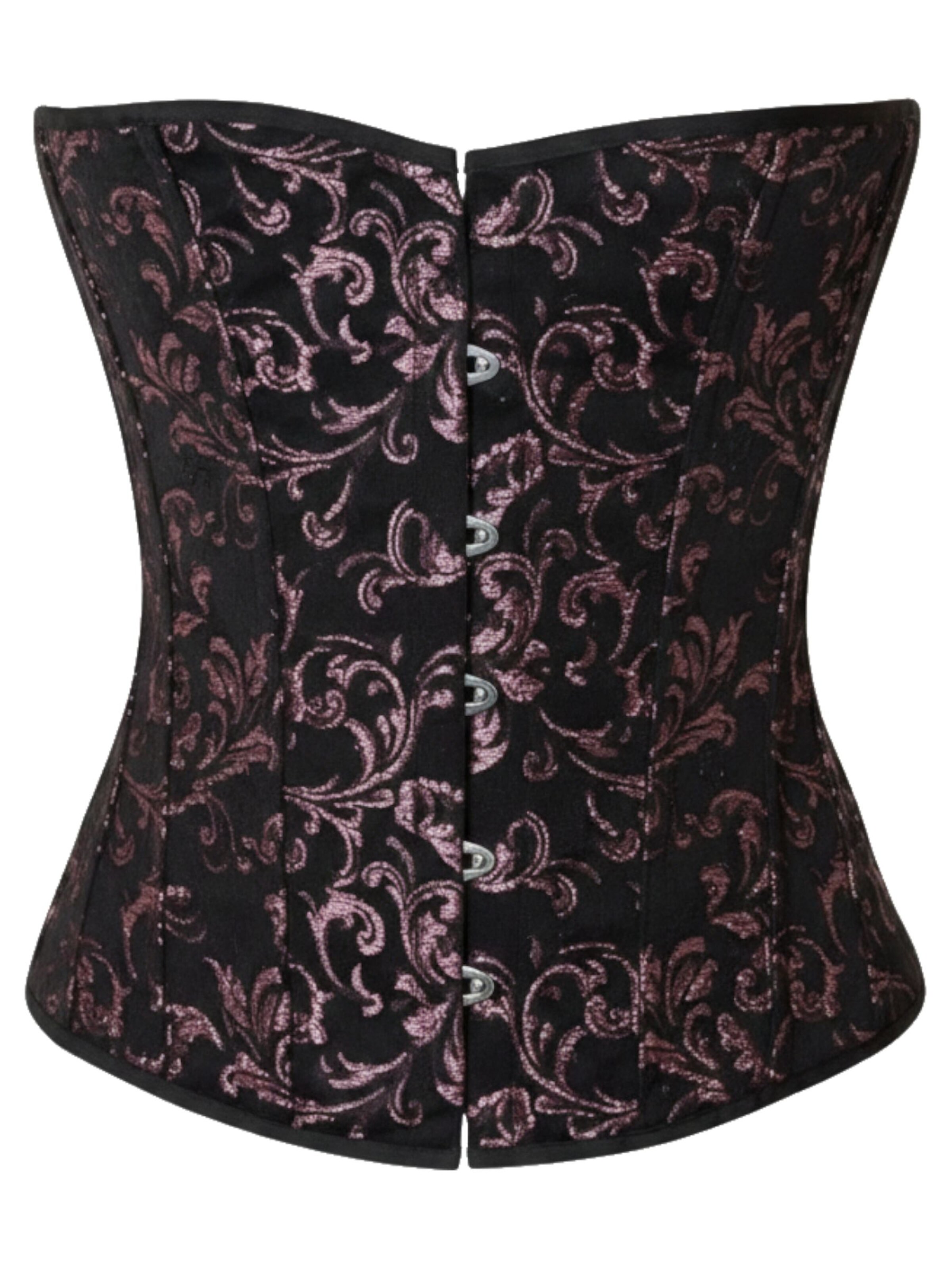 fapedo Shapingtop‌‌‌‌‌‌‌‌‌ in Pink: Vorderseite