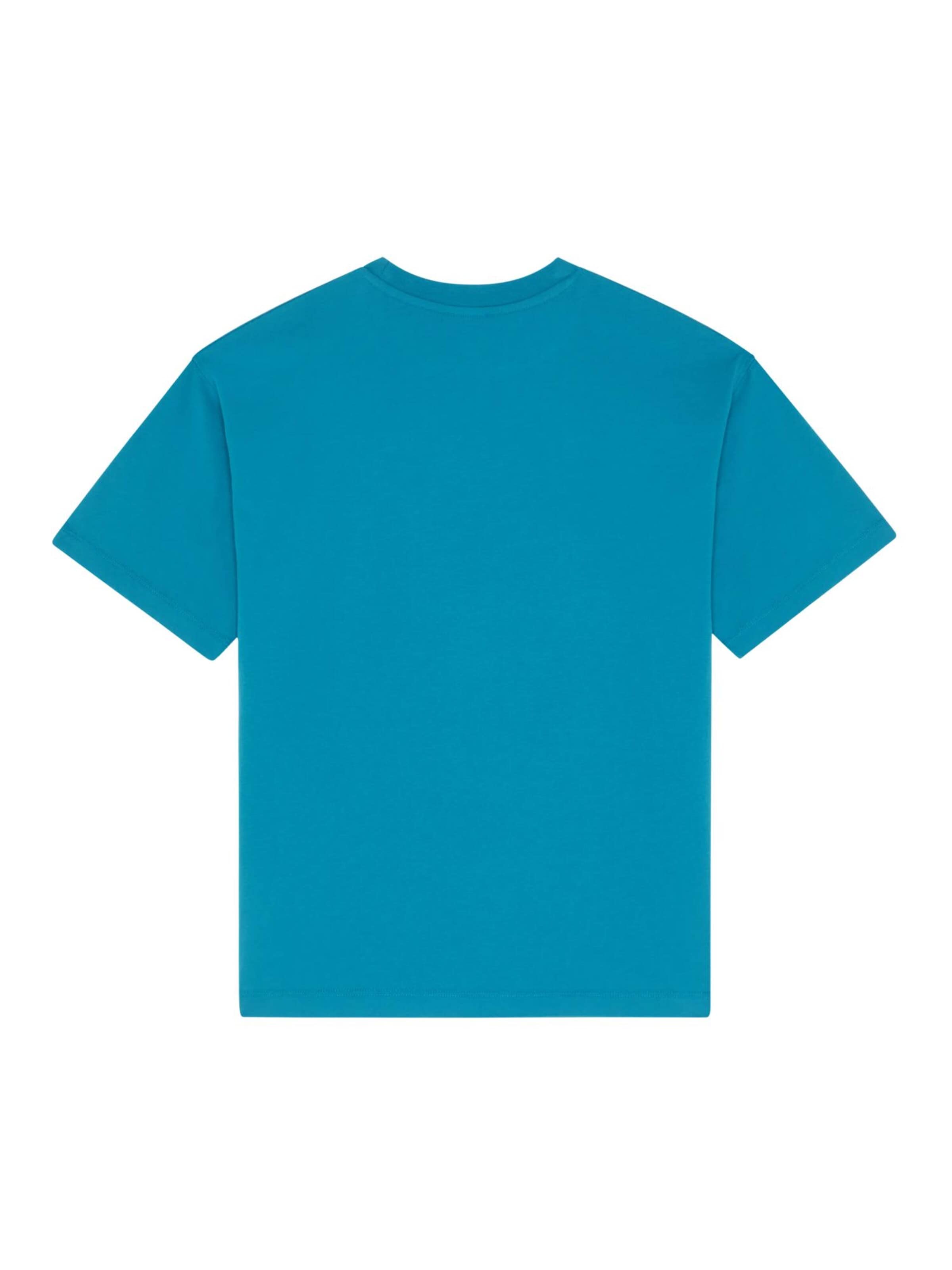 T-Shirt Vilebrequin en bleu