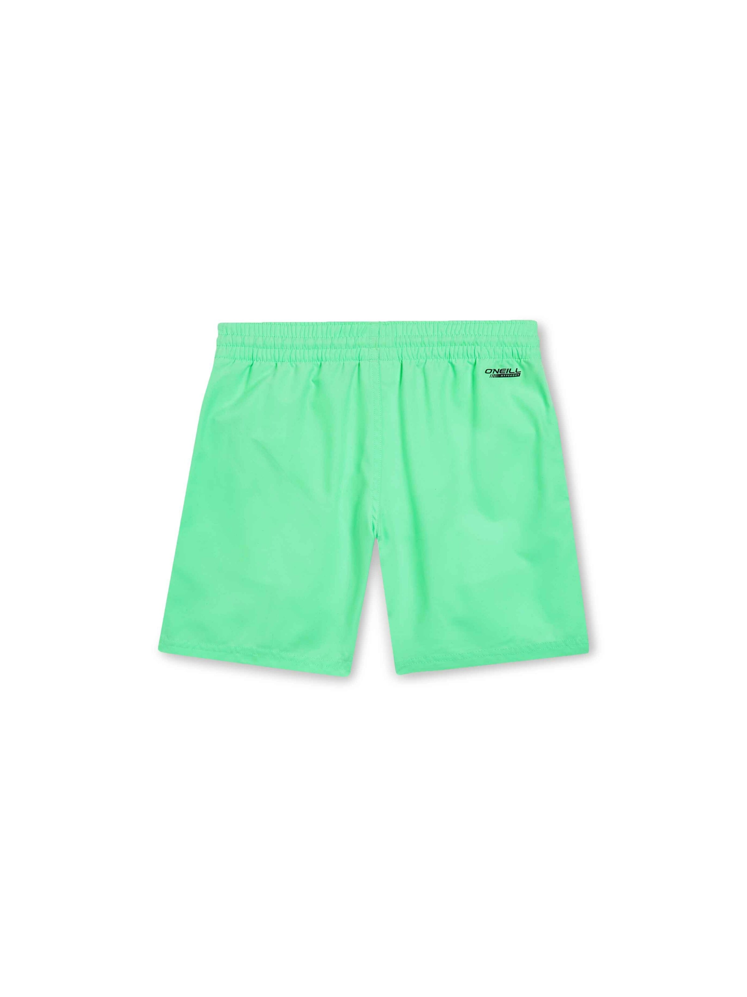O'NEILL Badeshorts 'Cali 14"' i grøn