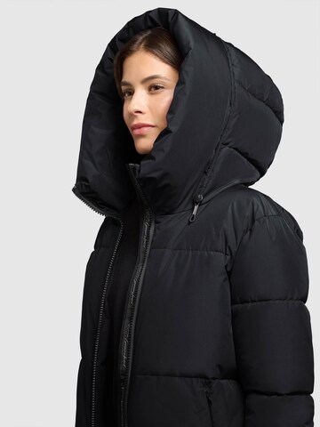 khujo - Chaqueta de invierno 'Audrey2' en azul