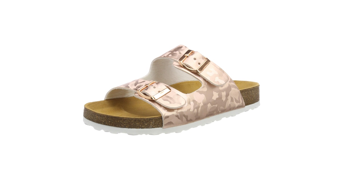 Lico dames Bioline PlatinoLage pantoffels Lico dames Bioline PlatinoLage pantoffels