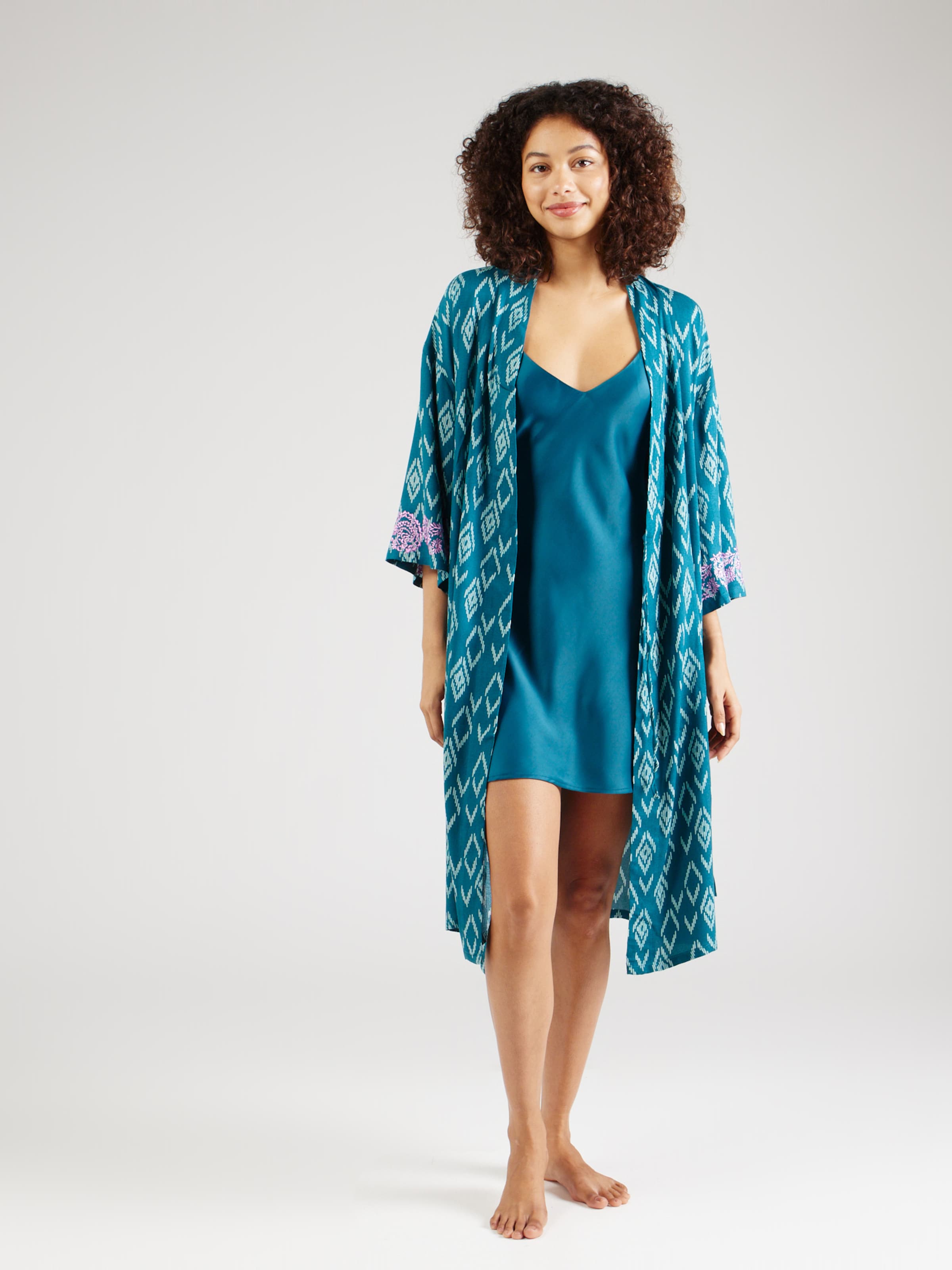Kimono femme nuit etam new arrivals