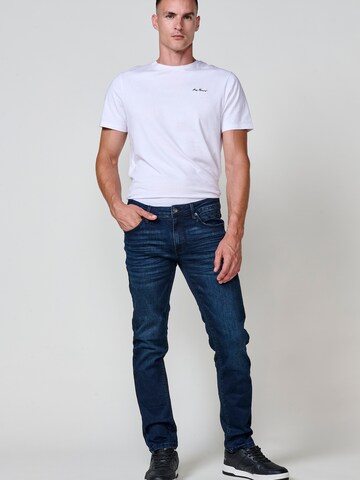 KOROSHI Normalny krój Jeansy w kolorze niebieski